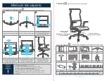 Предварительный просмотр 5 страницы SIHOO X1 Product Installation Manual