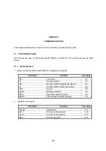 Предварительный просмотр 29 страницы SII DPU-30 Technical Reference