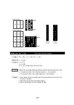 Предварительный просмотр 67 страницы SII DPU-30 Technical Reference