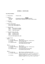 Предварительный просмотр 79 страницы SII DPU-30 Technical Reference