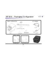 Preview for 6 page of SII DPU-S series Product Information