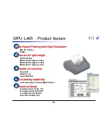 Preview for 14 page of SII DPU-S series Product Information