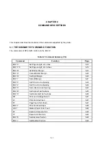 Предварительный просмотр 46 страницы SII DPU-S245 Technical Reference