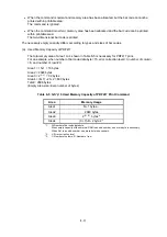 Предварительный просмотр 56 страницы SII DPU-S245 Technical Reference