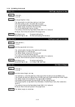 Предварительный просмотр 64 страницы SII DPU-S245 Technical Reference