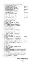 Предварительный просмотр 96 страницы SII DPU-S245 Technical Reference