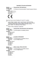 Preview for 4 page of SII DPU-S445-00A-E User Manual