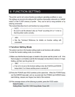 Preview for 27 page of SII DPU-S445-00A-E User Manual