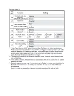 Предварительный просмотр 34 страницы SII DPU-S445-00A-E User Manual