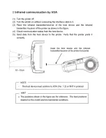 Предварительный просмотр 37 страницы SII DPU-S445-00A-E User Manual