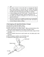 Предварительный просмотр 40 страницы SII DPU-S445-00A-E User Manual