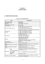 Preview for 11 page of SII DPU-S445 SERIES Technical Reference