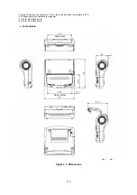 Предварительный просмотр 12 страницы SII DPU-S445 SERIES Technical Reference