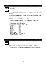 Preview for 134 page of SII DPU-S445 SERIES Technical Reference