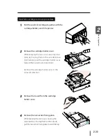 Preview for 81 page of SII IP-5520 User Manual