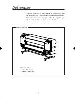 Preview for 5 page of SII IP-6600-01 User Manual