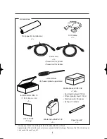 Preview for 6 page of SII IP-6600-01 User Manual