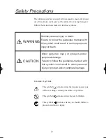 Preview for 8 page of SII IP-6600-01 User Manual