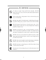 Preview for 9 page of SII IP-6600-01 User Manual