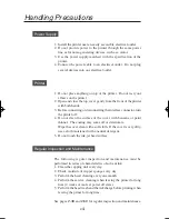 Preview for 12 page of SII IP-6600-01 User Manual