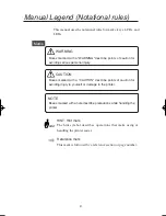 Preview for 14 page of SII IP-6600-01 User Manual