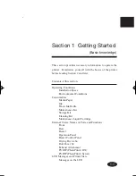 Preview for 21 page of SII IP-6600-01 User Manual