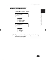 Preview for 67 page of SII IP-6600-01 User Manual