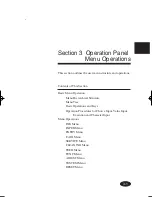 Preview for 105 page of SII IP-6600-01 User Manual