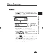 Preview for 119 page of SII IP-6600-01 User Manual