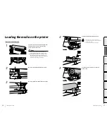 Preview for 19 page of SII IP-6620 User Manual