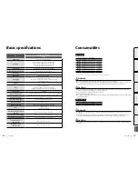 Preview for 109 page of SII IP-6620 User Manual