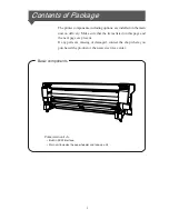 Preview for 5 page of SII IP-6900 User Manual