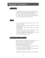 Предварительный просмотр 13 страницы SII IP-6900 User Manual