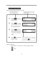 Preview for 16 page of SII IP-6900 User Manual