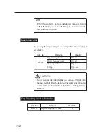 Предварительный просмотр 34 страницы SII IP-6900 User Manual