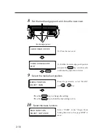 Предварительный просмотр 62 страницы SII IP-6900 User Manual