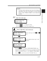 Предварительный просмотр 63 страницы SII IP-6900 User Manual