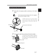 Предварительный просмотр 71 страницы SII IP-6900 User Manual