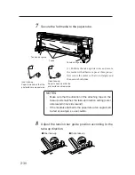 Предварительный просмотр 74 страницы SII IP-6900 User Manual