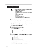 Предварительный просмотр 80 страницы SII IP-6900 User Manual