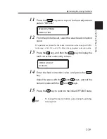 Предварительный просмотр 83 страницы SII IP-6900 User Manual