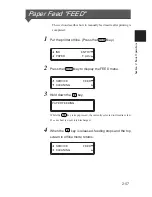 Предварительный просмотр 101 страницы SII IP-6900 User Manual