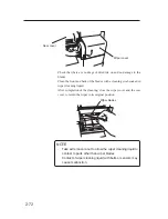 Предварительный просмотр 116 страницы SII IP-6900 User Manual