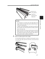 Предварительный просмотр 201 страницы SII IP-6900 User Manual