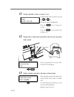 Предварительный просмотр 204 страницы SII IP-6900 User Manual