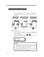 Предварительный просмотр 206 страницы SII IP-6900 User Manual