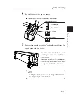 Предварительный просмотр 209 страницы SII IP-6900 User Manual