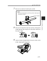 Предварительный просмотр 217 страницы SII IP-6900 User Manual