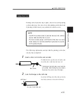 Предварительный просмотр 219 страницы SII IP-6900 User Manual