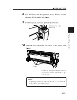 Предварительный просмотр 223 страницы SII IP-6900 User Manual